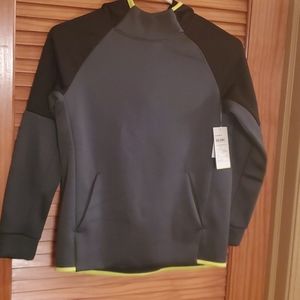 Old Navy Active Boys Pull Over